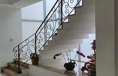 Imagem 7: Casa Tarumã 358 Mts - 04 Suítes - 04 Vagas - OPORTUNIDADE - Ótima Localização