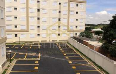 Imagem 7: Apartamento - Jardim Santa Rosa - Campinas