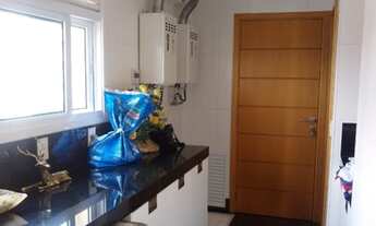 Imagem 6: Santo André - Apartamento Padrão - Jardim