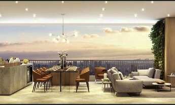 Imagem 4: São Paulo - Apartamento Padrão - Itaim Bibi