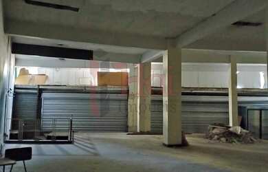 Imagem 2: Loja esquina Av. São João VENDE ou ALUGA