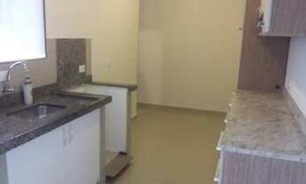 Imagem 7: Apartamento para aluguel tem 55 metros quadrados com 1 quarto