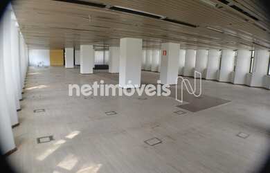 Imagem 3: Locação Andar-pilotis Cidade Jardim Belo Horizonte