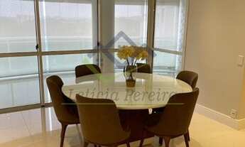 Imagem 5: BARUERI - Apartamento Padrão - ALPHAVILLE EMPRESARIAL