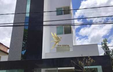 Imagem 3: Apartamento com 3 quartos à venda, 115 m² por R$ 750.000 - Itapoã - Belo Horizonte/MG