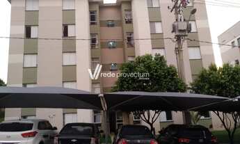 Imagem 2: Apartamento - Vale das Figueiras - Valinhos