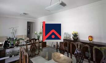 Imagem 6: Apartamento Venda Sumaré 154 m² 4 Dormitórios