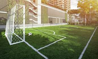 Imagem 7: Apartamento para venda possui 105 metros quadrados com 3 quartos