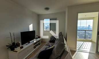 Imagem 2: Apartamento à Venda - Bosque da Saúde, 2 Quartos, 67 m2