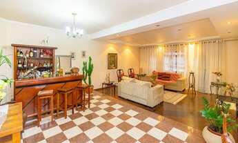 Imagem 3: São Paulo - Casa Padrão - Alto da Boa Vista