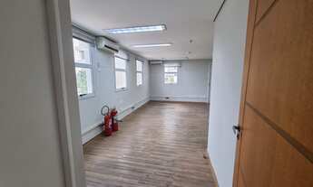 Imagem 6: Conjunto para locação, 105 m², 3 Vagas