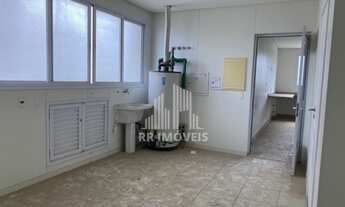 Imagem 5: RRCOD4533 Apartamento 367m² CONDOMÍNIO THE PENTHOUSES - OPORTUNIDADE - 5 Dorms 4 Vagas - S