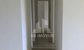 Imagem 4: RRCOD4635 Apartamento 73m² CONDOMÍNIO FATTO - OPORTUNIDADE - 3 Dorms 1 Vaga - Barueri, SP