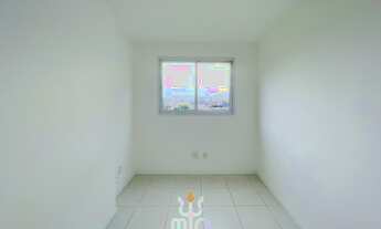 Imagem 4: Apartamento para venda em Itapuã com 62m² - Vila Velha - ES