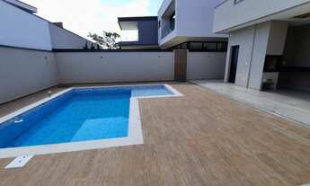 Imagem 4: Sobrado com 4 dormitórios à venda, 307 m² por R$ 2.670.000 - Urbanova - São José dos Campo