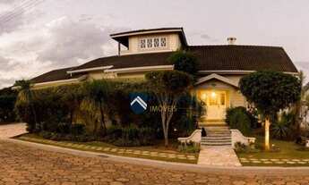 Imagem 7: Casa à venda, 630 m² por R$ 2.500.000,00 - Condomínio Bougainvillea - Valinhos/SP