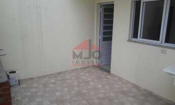 Imagem 3: São Paulo - Casa de Condomínio - VILA BUENOS AIRES