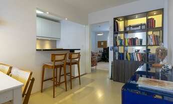 Imagem: São Paulo - Apartamento Padrão - Perdizes