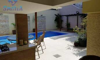 Imagem 4: Linda Casa Linear luxo, 3 qtos, com total infraestrutura, Quebra Coco - Jardim Guanabara