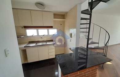 Imagem 5: Duplex de 1 dorm com varanda 1 vaga /vila mariana prox do metro vila mariana