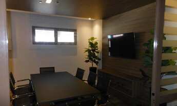 Imagem 4: Sala Comercial nº 307, na Rua Zelia Moura dos Santos, 101 R$-189.000,00