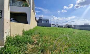 Imagem: Terreno - Parque Ortolândia - Hortolândia