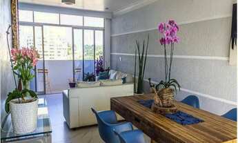 Imagem 4: SÃO PAULO - Apartamento Padrão - CHÁCARA SANTO ANTÔNIO (ZONA SUL