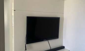 Imagem 5: Cobertura Mobiliada