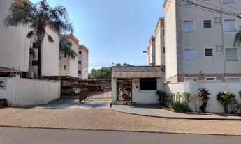 Imagem: Aluga se Apartamento Condomínio Alantejo