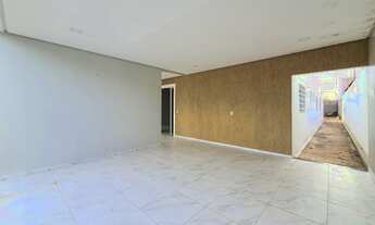 Imagem 3: Casa para venda com 170 metros quadrados com 3 quartos em Parque Piaui - Timon - Maranhão