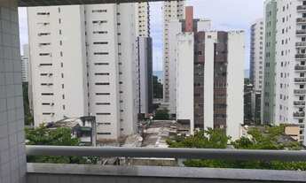 Imagem 4: OFERTA UNICA. EDF AQUILA E ANTARES. 03 QTS, 01 SUITE, 02 VAGAS, LAZER COMPLETO