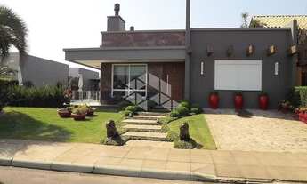 Imagem: CAPãO DA CANOA - Casa de Condomínio