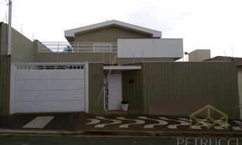 Imagem: Casa - Jardim Universitário - Araras