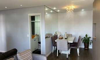 Imagem: Apartamento com 2 dormitórios à venda