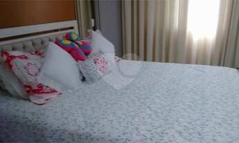 Imagem: São Paulo - Apartamento Padrão - MOEMA