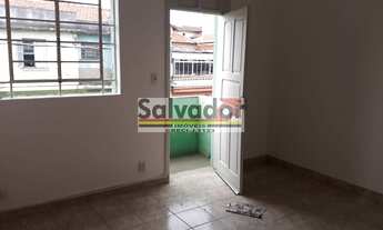 Imagem 4: Assobradado na Rua Vieira de Almeida - Ipiranga - São Paulo