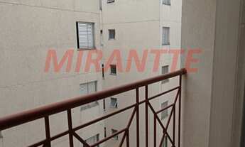 Imagem: Apartamento para venda tem 60 metros quadrados