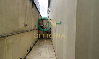 Imagem 6: SANTOS - Casa Padrão - MACUCO