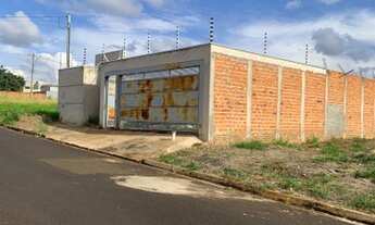 Imagem: Terreno Jaboticabal Aceita Permuta