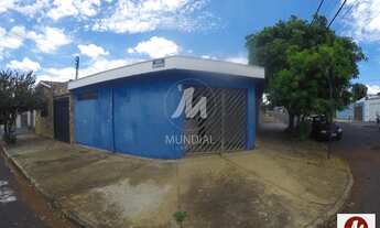 Imagem: Casa (térrea na rua) 2 dormitórios, cozinha