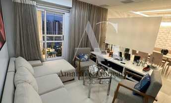 Imagem 7: Apartamento para venda com 162 metros quadrados com 2 quartos