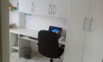 Imagem 6: Apartamento para venda com 75 metros quadrados com 2 quartos em Stella Maris - Salvador