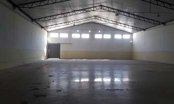 Imagem: Galpão para alugar, 750 m² por R$ 15.000/mês