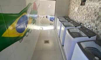 Imagem 5: Flat para aluguel tem 32 metros quadrados com 1 quarto em Setor Bueno - Goiânia - GO