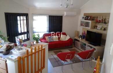 Imagem 2: Porto Alegre - Casa Padrão - Vila Ipiranga