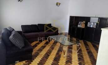 Imagem 3: Casa - Jardim Guanabara - Campinas