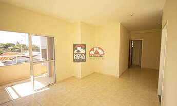 Imagem: Pindamonhangaba - Apartamento Padrão