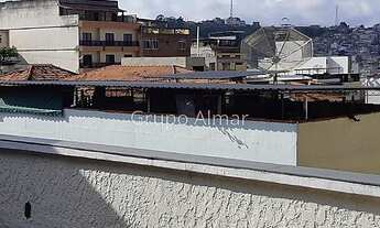 Imagem 2: Juiz de Fora - Casa Padrão - Manoel Honório