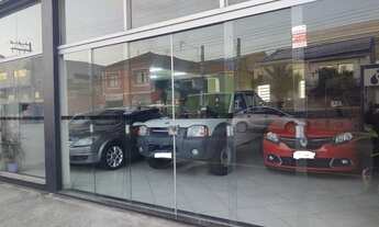 Imagem 5: Galpão para alugar, 236 m² por R$ 6.500,00/mês - Vila Brasileira - Itatiba/SP