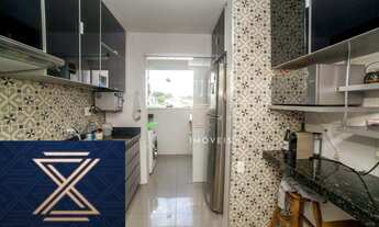 Imagem 2: Apartamento com 3 dormitórios à venda, 120 m² por R$ 550.000 - Cachoeirinha - Belo Horizon